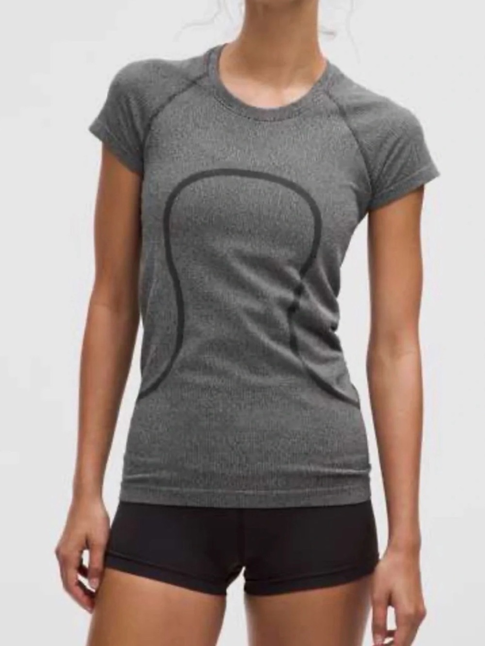 Lululemon Swiftly Tech short-sleeve athletic shirt